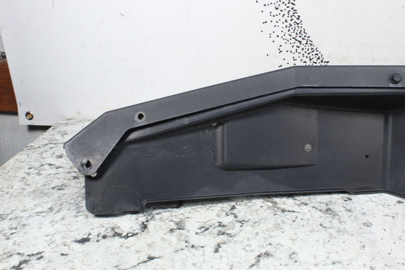 2017 TEXTRON ARCTIC CAT STAMPEDE 900 EPS Front Right Fender Body 641176G02 - ATV