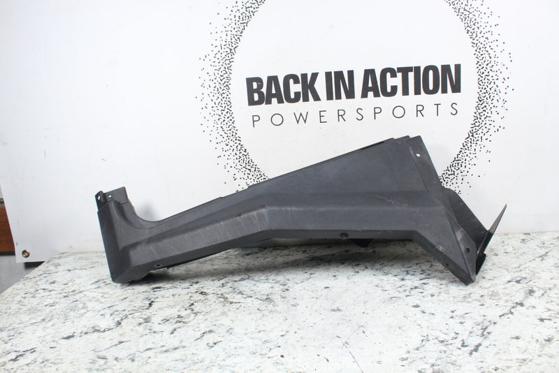 2017 TEXTRON ARCTIC CAT STAMPEDE 900 EPS Front Right Fender Body 641176G02 - ATV