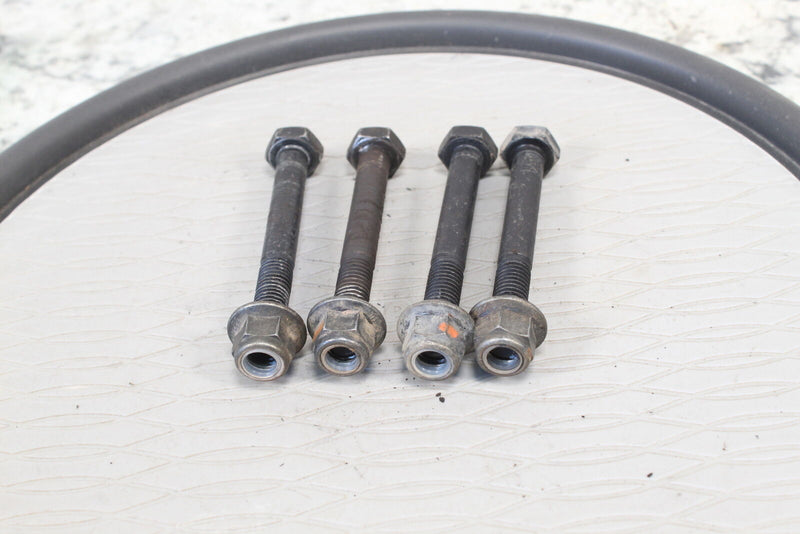 2017 TEXTRON ARCTIC CAT STAMPEDE 900 EPS Front Shock Mounting Bolts 01066G06 - ATV