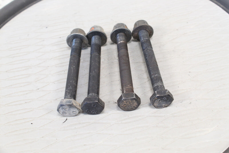 2017 TEXTRON ARCTIC CAT STAMPEDE 900 EPS Front Shock Mounting Bolts 01066G06 - ATV