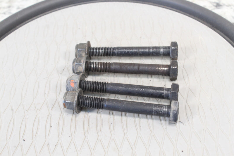 2017 TEXTRON ARCTIC CAT STAMPEDE 900 EPS Front Shock Mounting Bolts 01066G06 - ATV