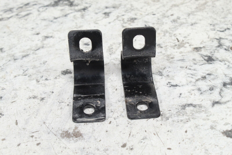 2017 TEXTRON ARCTIC CAT STAMPEDE 900 EPS Front Sway Bar Brackets Mounts 647988 - ATV