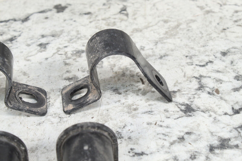 2017 TEXTRON ARCTIC CAT STAMPEDE 900 EPS Front Sway Bar Brackets Mounts 647988 - ATV