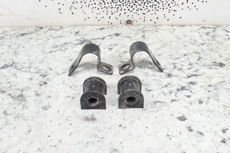 2017 TEXTRON ARCTIC CAT STAMPEDE 900 EPS Front Sway Bar Brackets Mounts 647988 - ATV