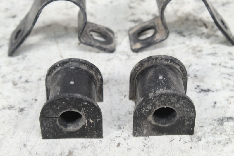 2017 TEXTRON ARCTIC CAT STAMPEDE 900 EPS Front Sway Bar Brackets Mounts 647988 - ATV