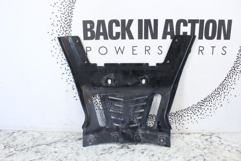 2017 TEXTRON ARCTIC CAT STAMPEDE 900 EPS Front Upper Skid Plate Guard 652651 - ATV