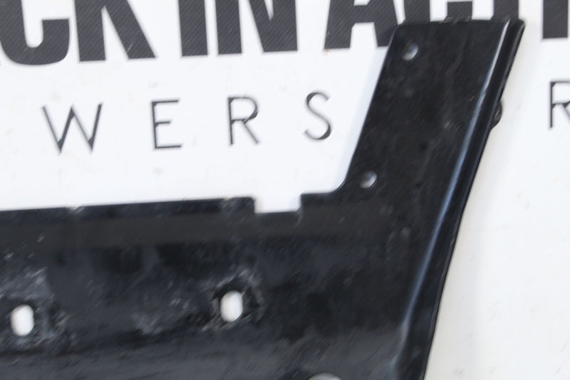 2017 TEXTRON ARCTIC CAT STAMPEDE 900 EPS Front Upper Skid Plate Guard 652651 - ATV