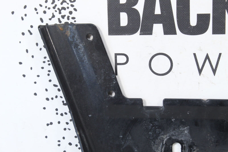 2017 TEXTRON ARCTIC CAT STAMPEDE 900 EPS Front Upper Skid Plate Guard 652651 - ATV