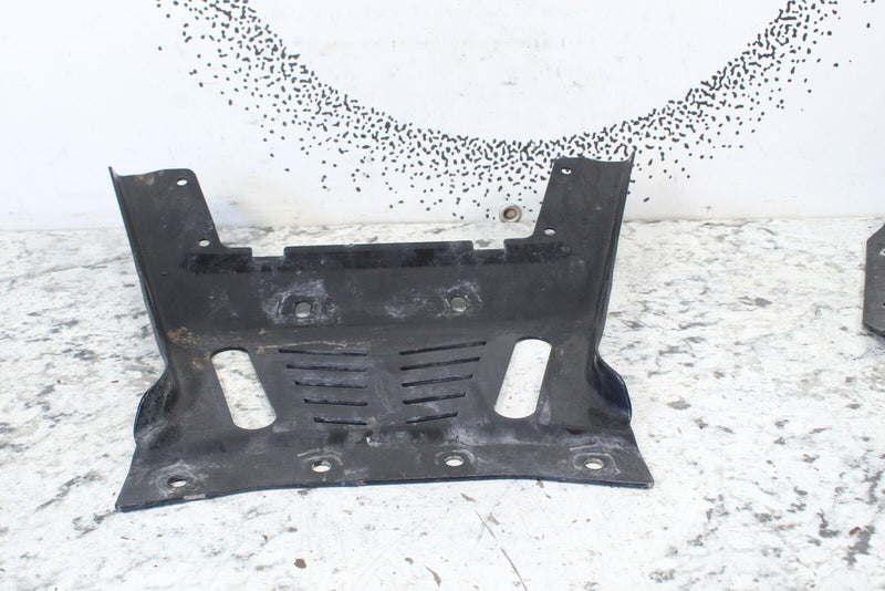 2017 TEXTRON ARCTIC CAT STAMPEDE 900 EPS Front Upper Skid Plate Guard 652651 - ATV