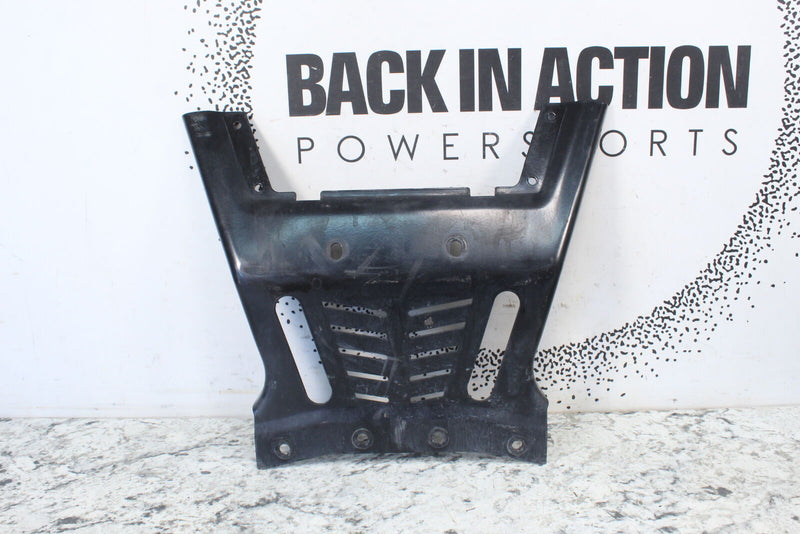2017 TEXTRON ARCTIC CAT STAMPEDE 900 EPS Front Upper Skid Plate Guard 652651 - ATV