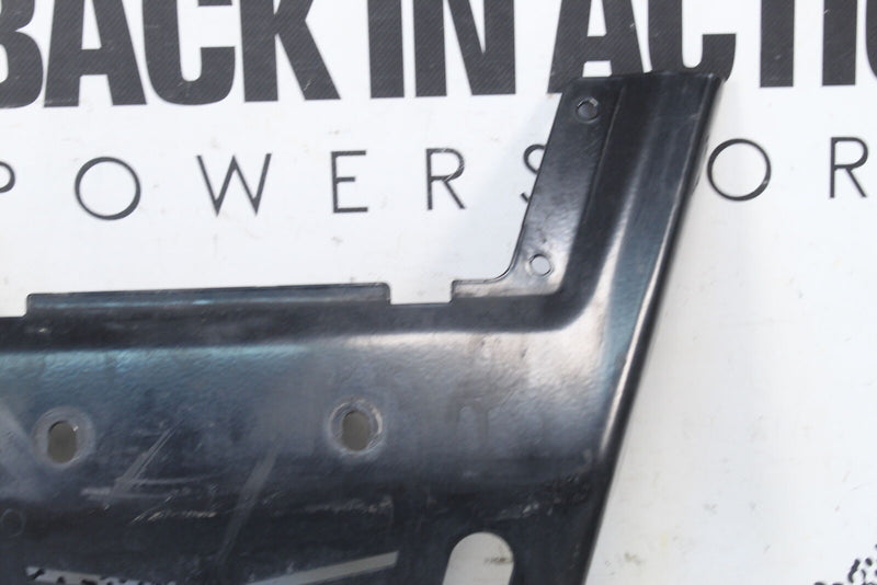 2017 TEXTRON ARCTIC CAT STAMPEDE 900 EPS Front Upper Skid Plate Guard 652651 - ATV