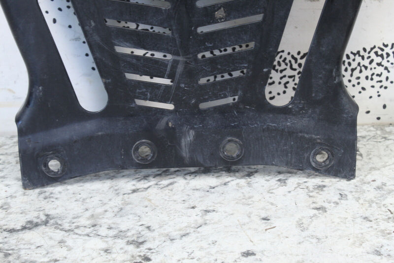 2017 TEXTRON ARCTIC CAT STAMPEDE 900 EPS Front Upper Skid Plate Guard 652651 - ATV