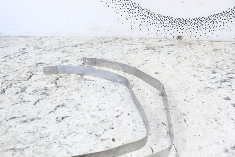 2017 TEXTRON ARCTIC CAT STAMPEDE 900 EPS Fuel Tank Straps 652124 - ATV