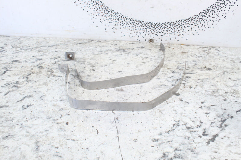 2017 TEXTRON ARCTIC CAT STAMPEDE 900 EPS Fuel Tank Straps 652124 - ATV