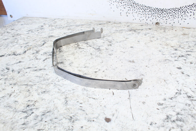 2017 TEXTRON ARCTIC CAT STAMPEDE 900 EPS Fuel Tank Straps 652124 - ATV