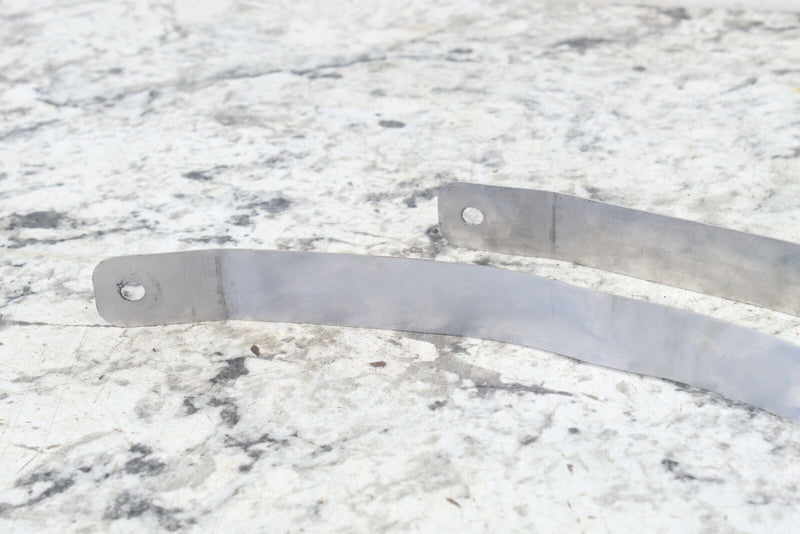 2017 TEXTRON ARCTIC CAT STAMPEDE 900 EPS Fuel Tank Straps 652124 - ATV