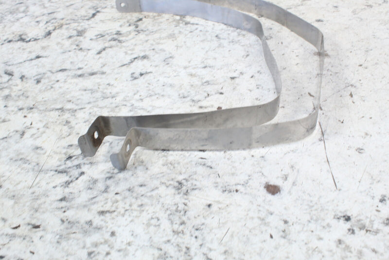 2017 TEXTRON ARCTIC CAT STAMPEDE 900 EPS Fuel Tank Straps 652124 - ATV