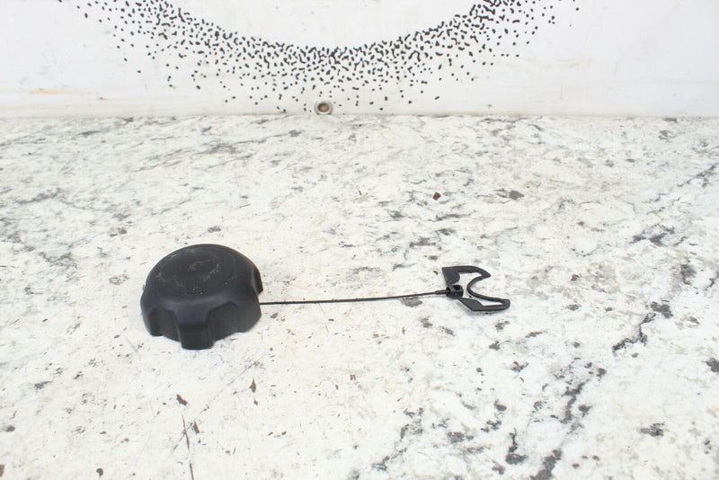 2017 TEXTRON ARCTIC CAT STAMPEDE 900 EPS Gas Fuel Cap 635688 - ATV