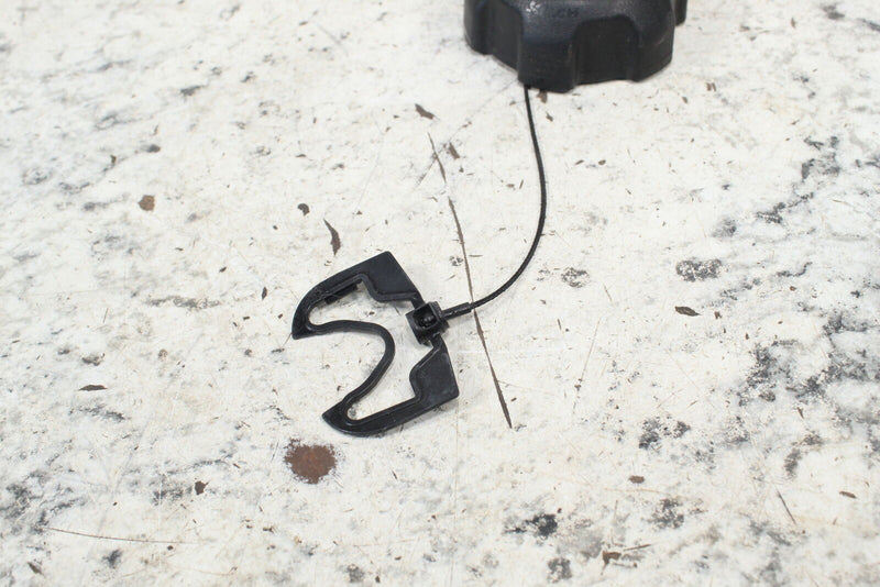 2017 TEXTRON ARCTIC CAT STAMPEDE 900 EPS Gas Fuel Cap 635688 - ATV