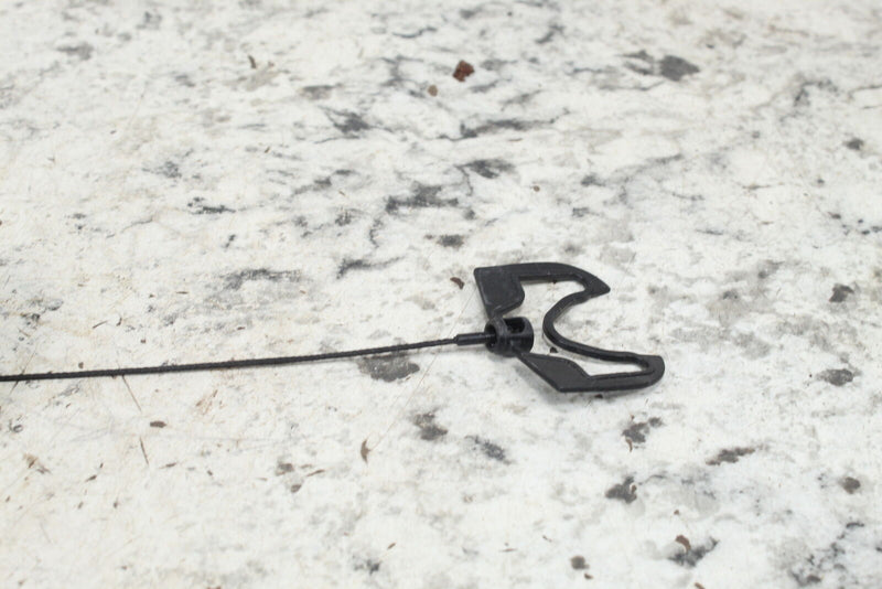 2017 TEXTRON ARCTIC CAT STAMPEDE 900 EPS Gas Fuel Cap 635688 - ATV