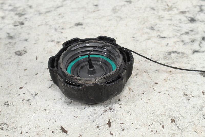 2017 TEXTRON ARCTIC CAT STAMPEDE 900 EPS Gas Fuel Cap 635688 - ATV