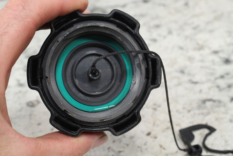 2017 TEXTRON ARCTIC CAT STAMPEDE 900 EPS Gas Fuel Cap 635688 - ATV