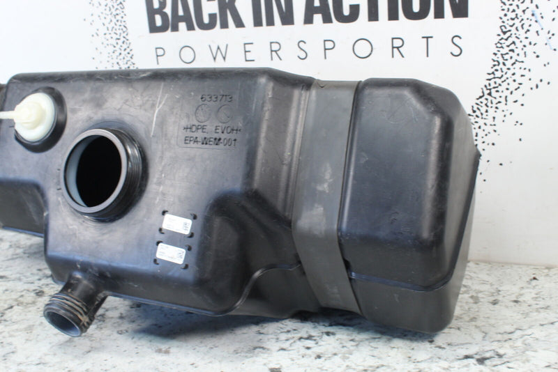 2017 TEXTRON ARCTIC CAT STAMPEDE 900 EPS Gas Tank Fuel Cell 659536 - ATV