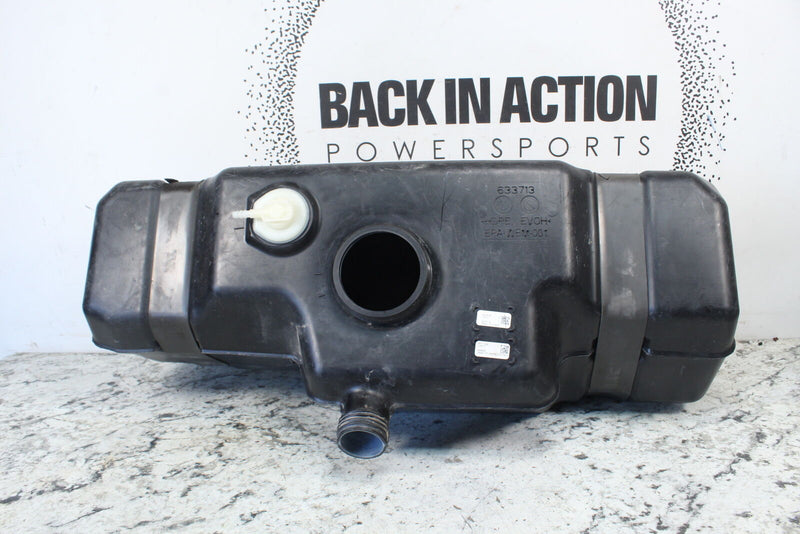 2017 TEXTRON ARCTIC CAT STAMPEDE 900 EPS Gas Tank Fuel Cell 659536 - ATV