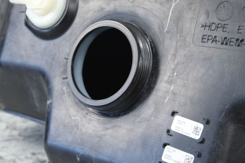 2017 TEXTRON ARCTIC CAT STAMPEDE 900 EPS Gas Tank Fuel Cell 659536 - ATV