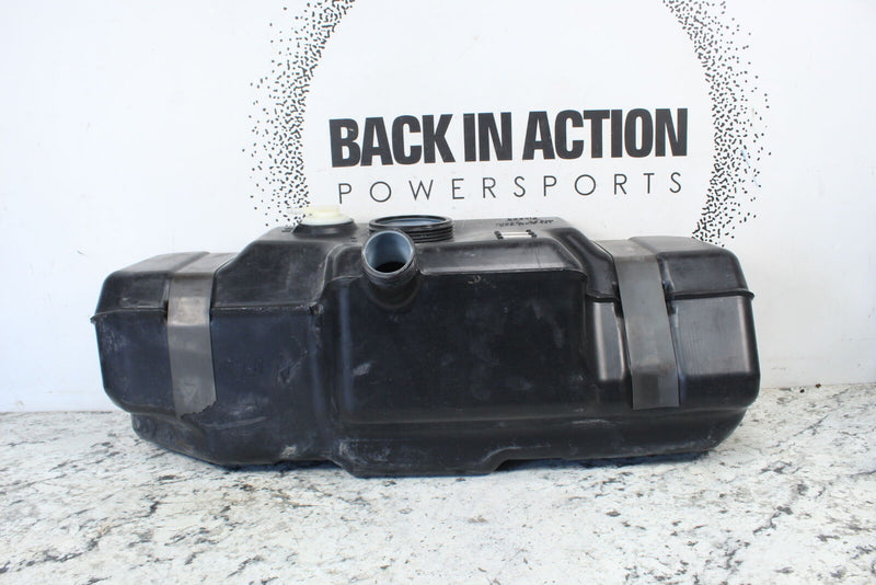 2017 TEXTRON ARCTIC CAT STAMPEDE 900 EPS Gas Tank Fuel Cell 659536 - ATV