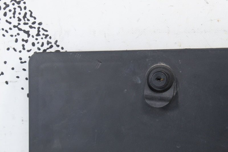 2017 TEXTRON ARCTIC CAT STAMPEDE 900 EPS Glove Box Storage Lid Cap 651762 - ATV