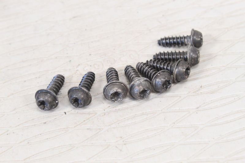 2017 TEXTRON ARCTIC CAT STAMPEDE 900 EPS Headlight Mounting Bolts 646047 - ATV