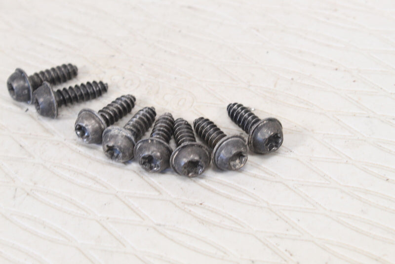 2017 TEXTRON ARCTIC CAT STAMPEDE 900 EPS Headlight Mounting Bolts 646047 - ATV