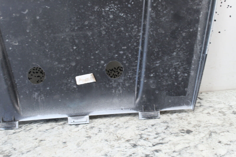 2017 TEXTRON ARCTIC CAT STAMPEDE 900 EPS Hood Front Fender Cover 641259G00XX - ATV