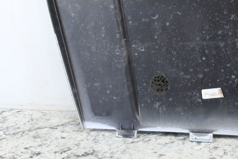 2017 TEXTRON ARCTIC CAT STAMPEDE 900 EPS Hood Front Fender Cover 641259G00XX - ATV