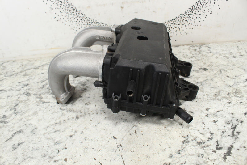 2017 TEXTRON ARCTIC CAT STAMPEDE 900 EPS Intake Manifold 105011 - ATV