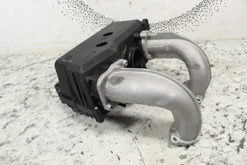 2017 TEXTRON ARCTIC CAT STAMPEDE 900 EPS Intake Manifold 105011 - ATV