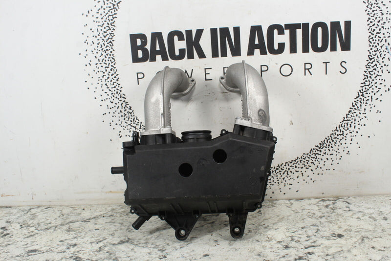 2017 TEXTRON ARCTIC CAT STAMPEDE 900 EPS Intake Manifold 105011 - ATV