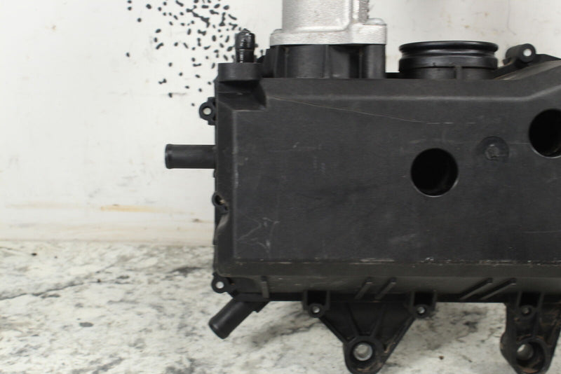 2017 TEXTRON ARCTIC CAT STAMPEDE 900 EPS Intake Manifold 105011 - ATV