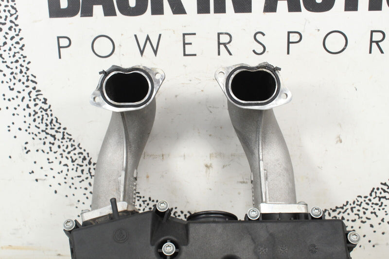 2017 TEXTRON ARCTIC CAT STAMPEDE 900 EPS Intake Manifold 105011 - ATV