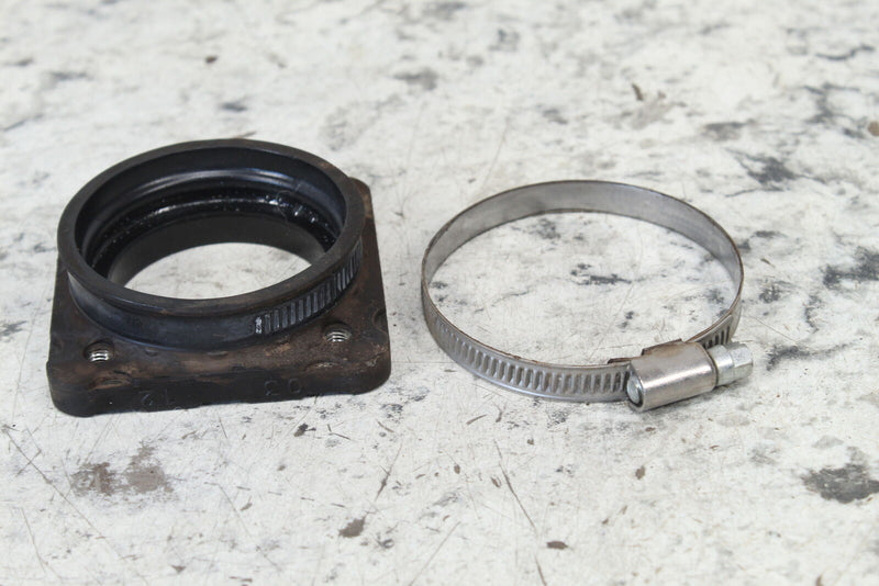 2017 TEXTRON ARCTIC CAT STAMPEDE 900 EPS Intake Manifold Carb Holder 403713 - ATV