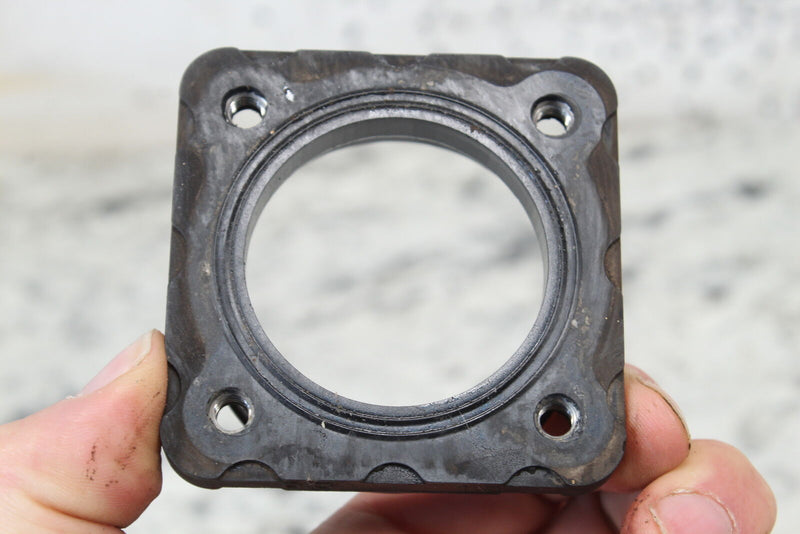 2017 TEXTRON ARCTIC CAT STAMPEDE 900 EPS Intake Manifold Carb Holder 403713 - ATV