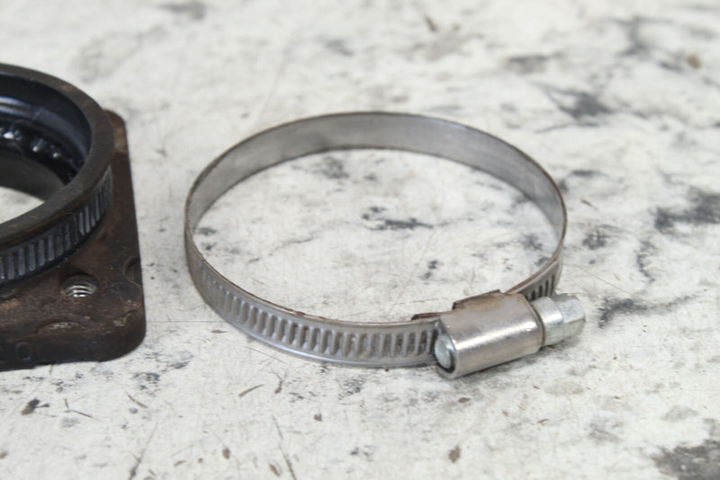 2017 TEXTRON ARCTIC CAT STAMPEDE 900 EPS Intake Manifold Carb Holder 403713 - ATV