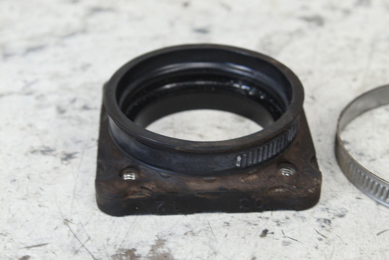 2017 TEXTRON ARCTIC CAT STAMPEDE 900 EPS Intake Manifold Carb Holder 403713 - ATV