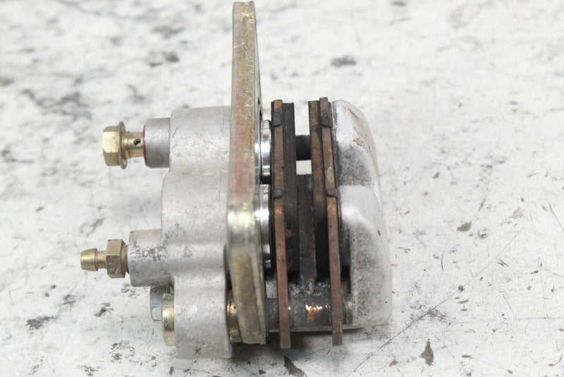 2017 TEXTRON ARCTIC CAT STAMPEDE 900 EPS Left Front Brake Caliper 633918G01 - ATV