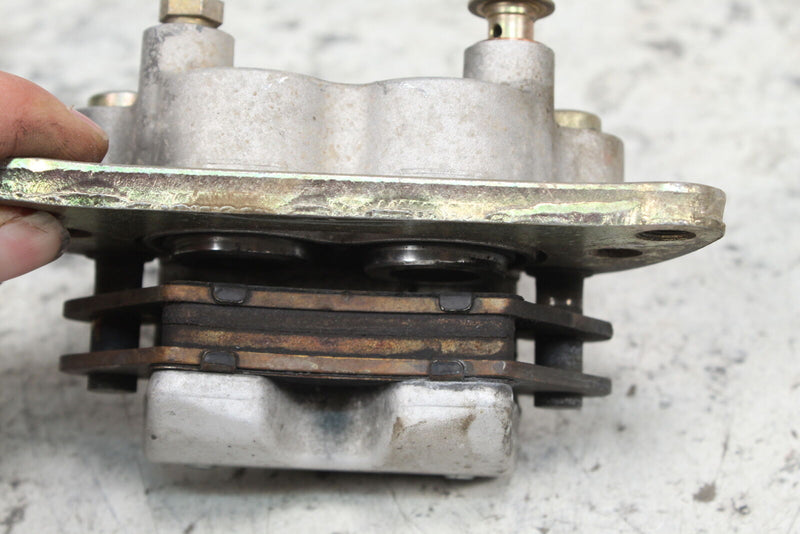 2017 TEXTRON ARCTIC CAT STAMPEDE 900 EPS Left Front Brake Caliper 633918G01 - ATV