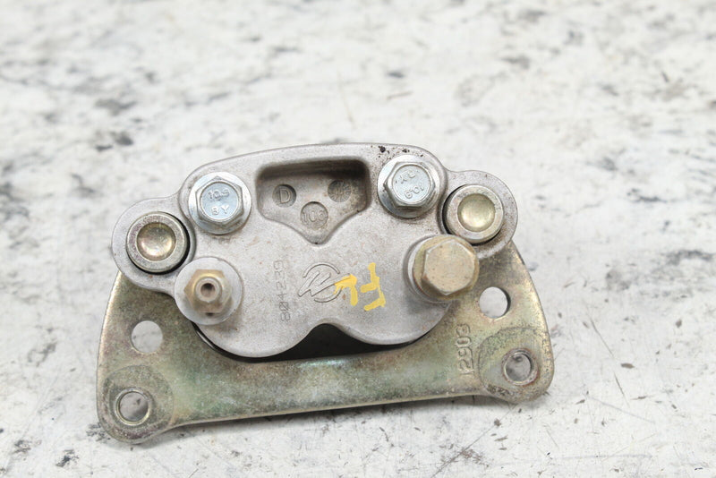2017 TEXTRON ARCTIC CAT STAMPEDE 900 EPS Left Front Brake Caliper 633918G01 - ATV