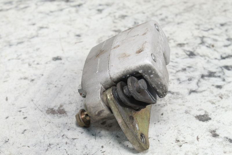 2017 TEXTRON ARCTIC CAT STAMPEDE 900 EPS Left Front Brake Caliper 633918G01 - ATV