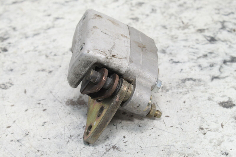 2017 TEXTRON ARCTIC CAT STAMPEDE 900 EPS Left Front Brake Caliper 633918G01 - ATV