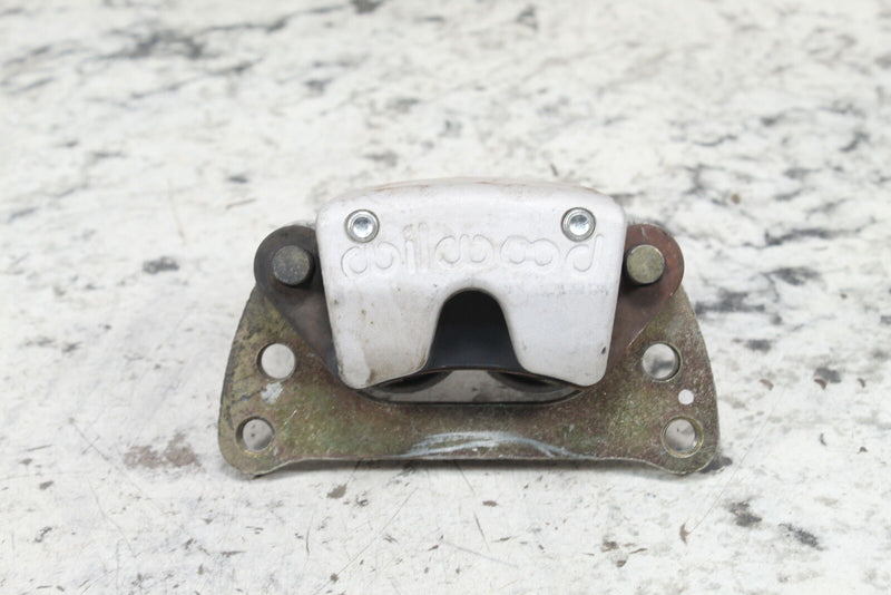 2017 TEXTRON ARCTIC CAT STAMPEDE 900 EPS Left Front Brake Caliper 633918G01 - ATV